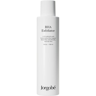 Jorgobé BHA Exfoliator