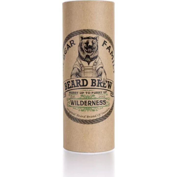 Beard Brew
