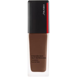 Shiseido Self-Refreshing Foundation