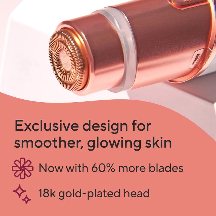Flawless Face Blush 4.0 Battery