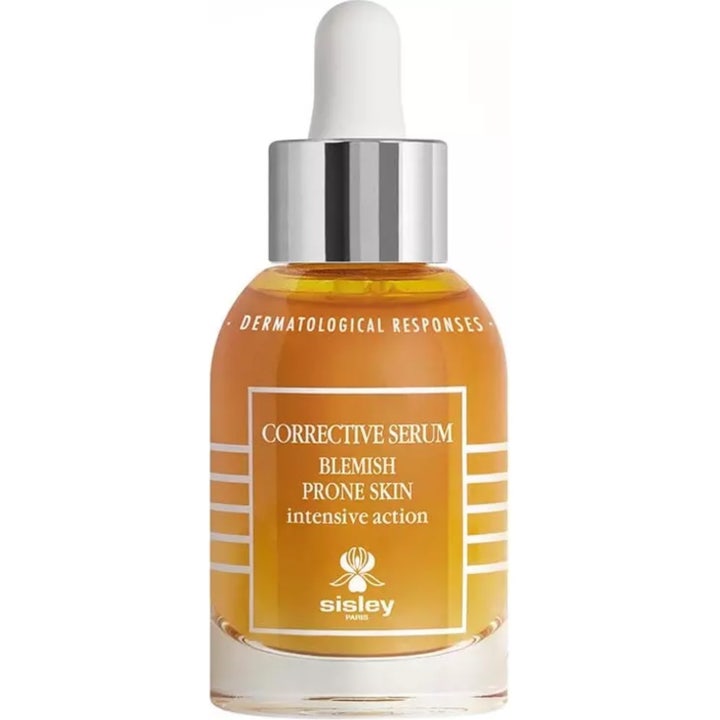 Corrective Serum Blemish Prone Skin