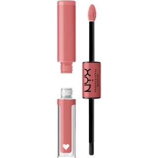 NYX Professional Makeup Shine Loud Pro Pigment Lip Shine