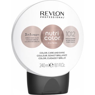 Revlon Professional Nutri Color