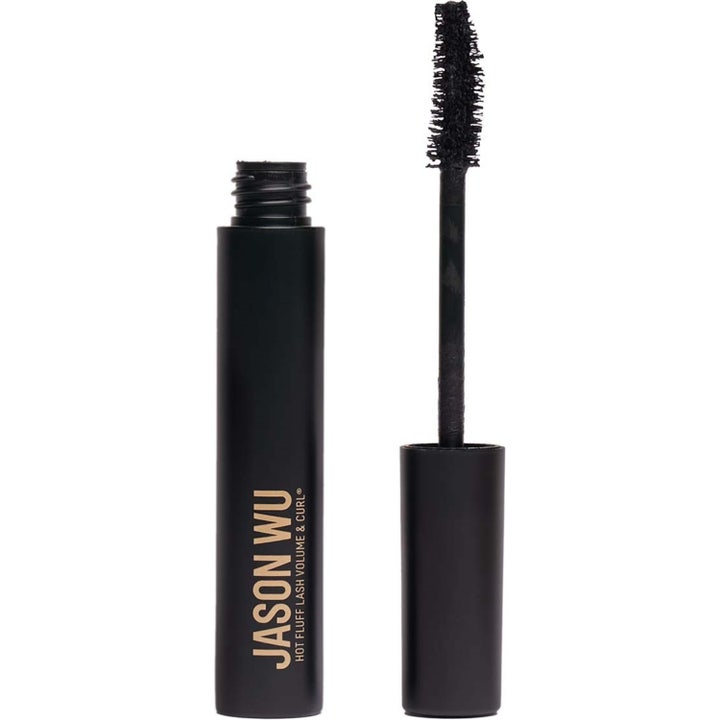 Hot Fluff Lash Mascara