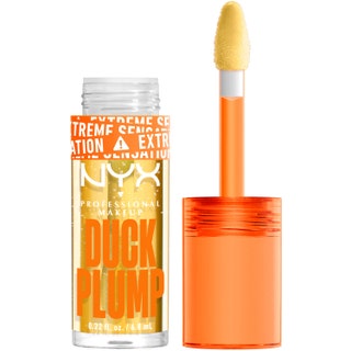 NYX Professional Makeup Duck Plump Lip Lacquer