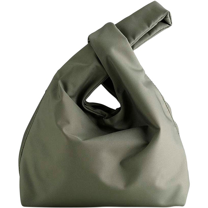 ElviraMBG Large Knot Bag
