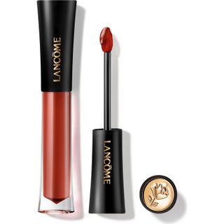 Lancôme L'Absolu Rouge Glaze Tintation