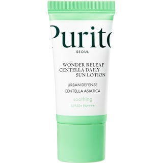 Purito Wonder Releaf Centella Daily Sun Lotion