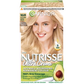 Garnier Nutrisse Cream