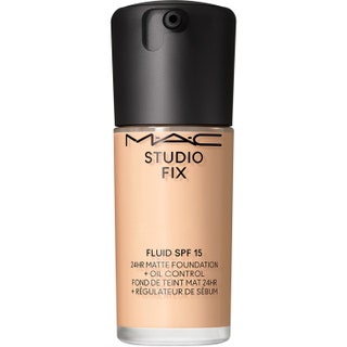 MAC Cosmetics Studio Fix Fluid Broad Spectrum SPF15