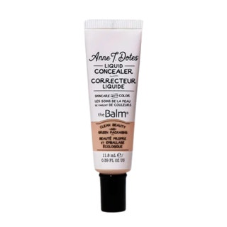 the Balm Anne T. Dotes Liquid Concealer