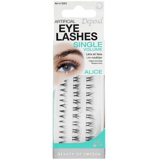Depend Perfect Eye Eyelashes