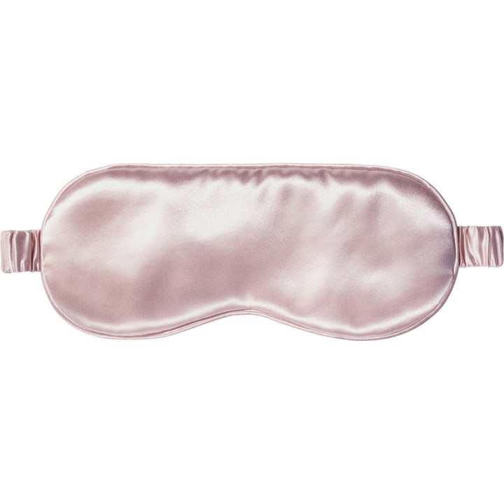 Pure Silk Sleep Mask