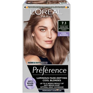 L'Oréal Paris Préférence