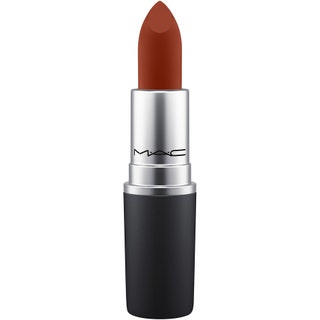 MAC Cosmetics Powder Kiss Lipstick