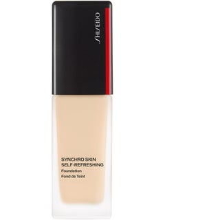 Shiseido Self-Refreshing Foundation