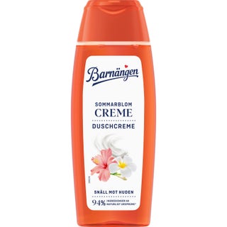 Barnängen Shower Creme