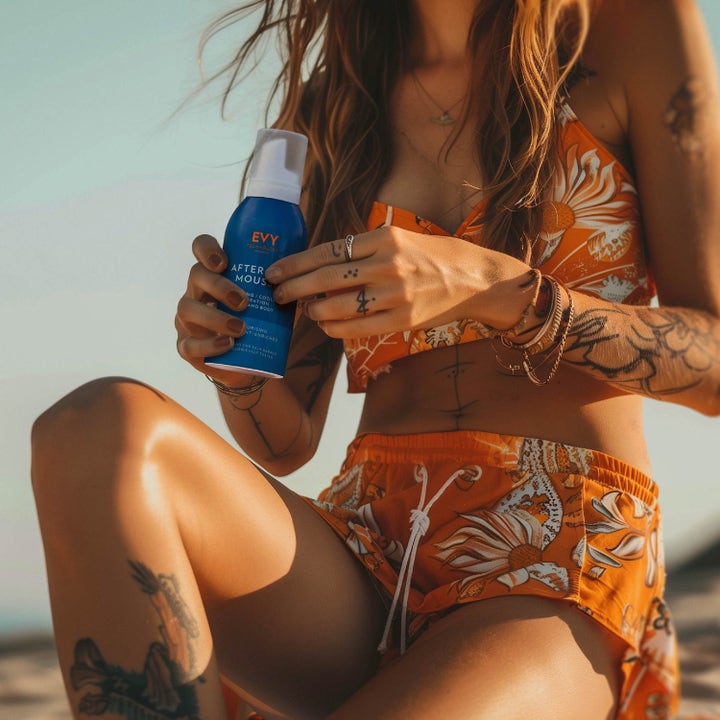 Daily Tan Activator & After Sun