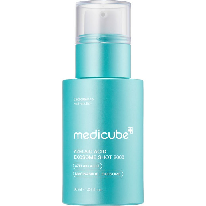 Azelaic Acid Exosome Shot Serum