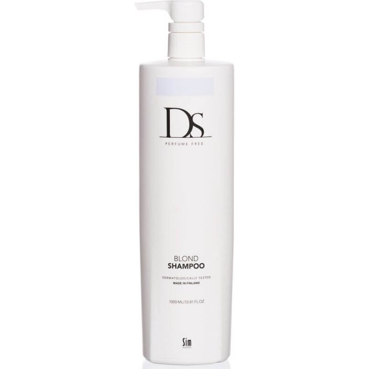 Blond Shampoo