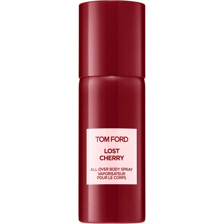 Lost Cherry All Over Body Spray