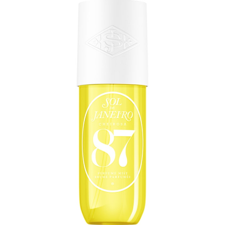 Cheirosa 87 Perfume Mist