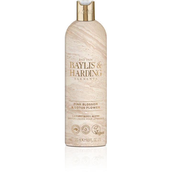 Elements Hand Wash
