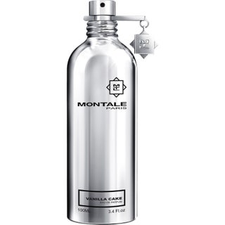Montale Vanilla Cake