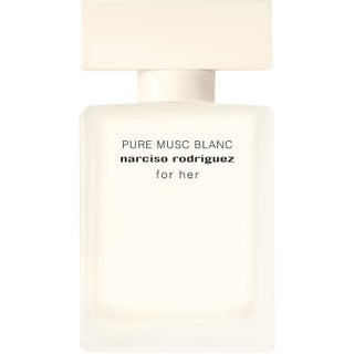 Narciso Rodriguez For Her Pure Musc Blanc Intense
