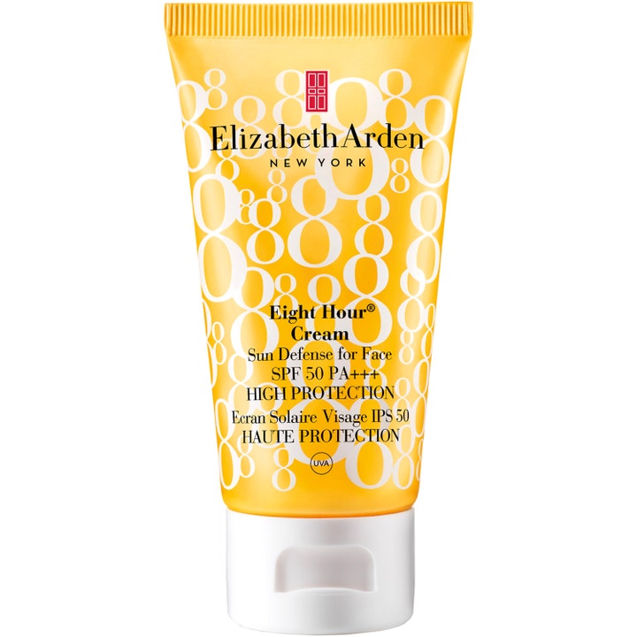 Eight Hour Cream