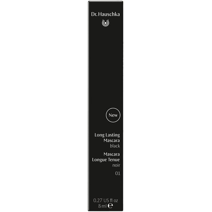 Long Lasting Mascara