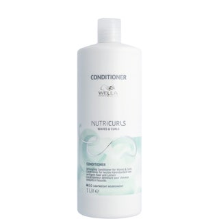 Wella Professionals NUTRICURLS
