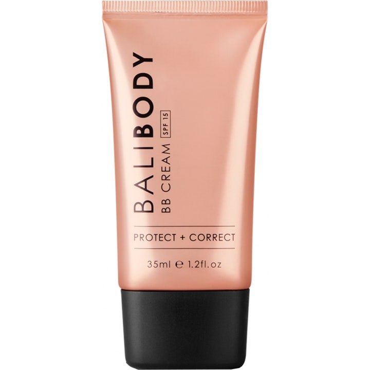 BB Cream