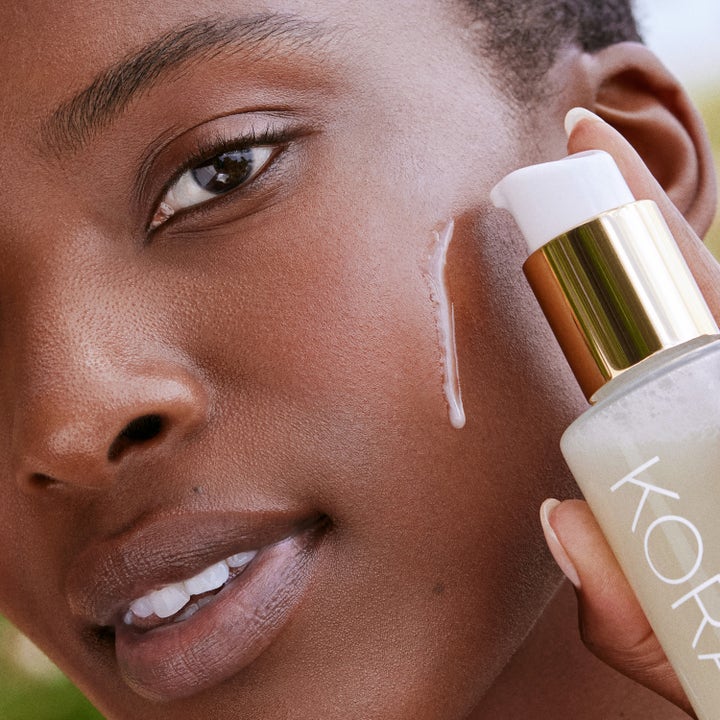 Mushroom Cleanser