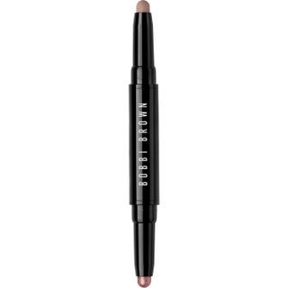 Bobbi Brown Dual-Ended Long-Wear Cream Eyeshadow Stick