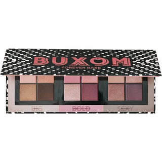 Buxom Forever Babe Eyeshadow Palette