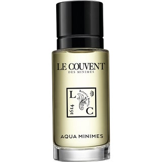 Le Couvent Aqua Minimes Botanical Cologne