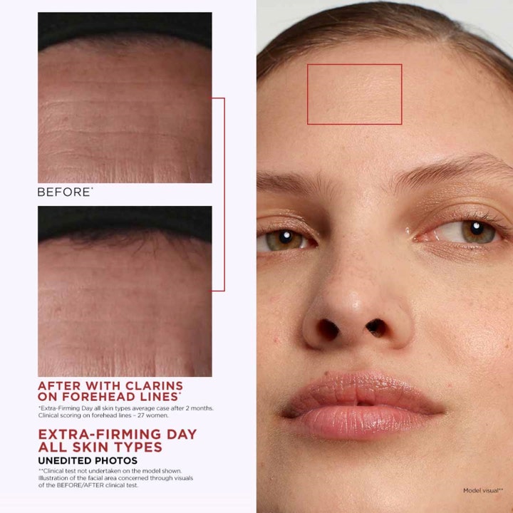 Extra-Firming Nuit Wrinkle-Smoothing
