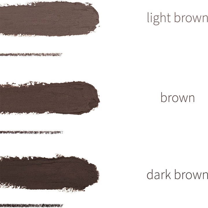 Brow Pomade