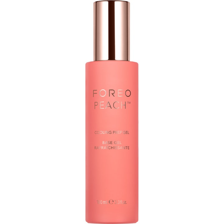 PEACH Cooling Prep Gel