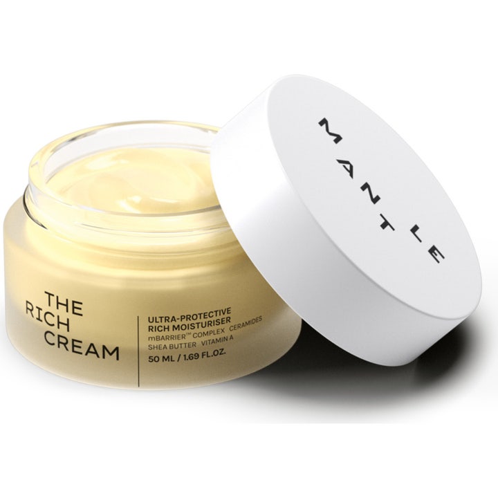 The Rich Cream