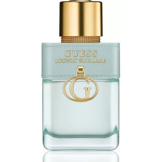 GUESS Iconic Sublime