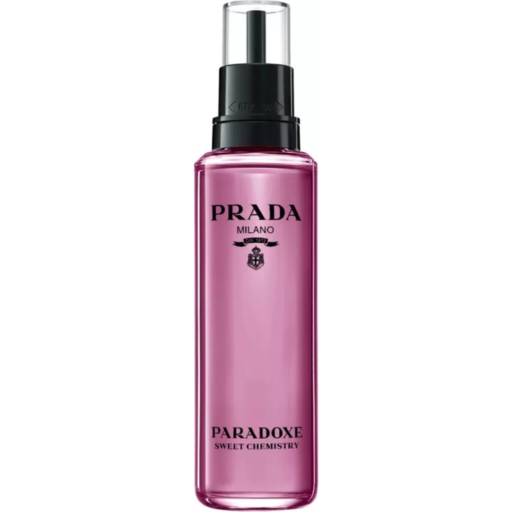 Paradoxe Sweet Chemistry