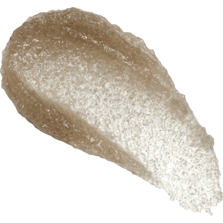 Matcha Bubble Tea Scrub