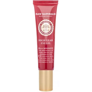 Raw Naturals by Recipe for Men High Gear Eye roll-on