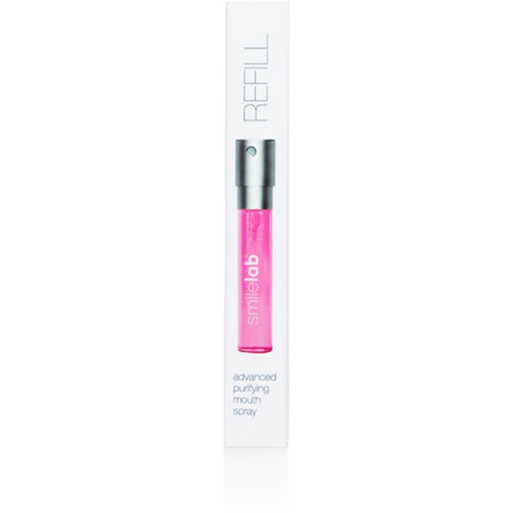 Advanced Purifying