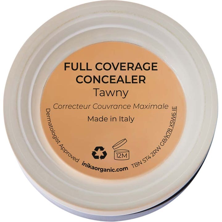 Full Coverage Concealer