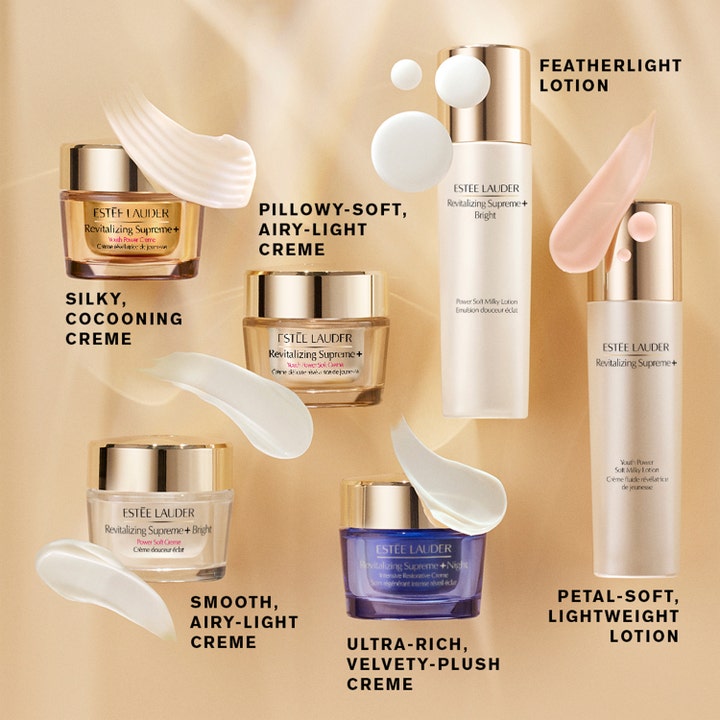 Revitalizing Supreme+ Youth Power Creme SPF25