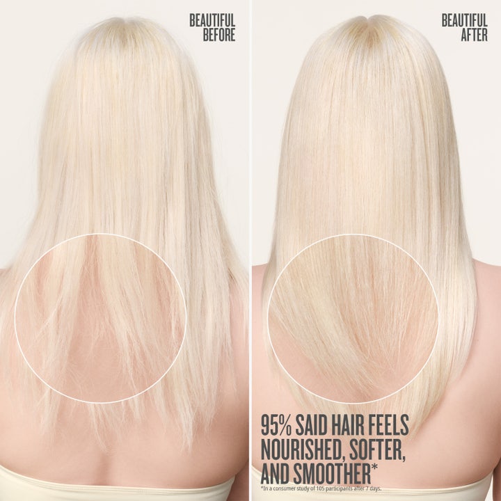 Milky Leave-In Conditioner Cheirosa 62