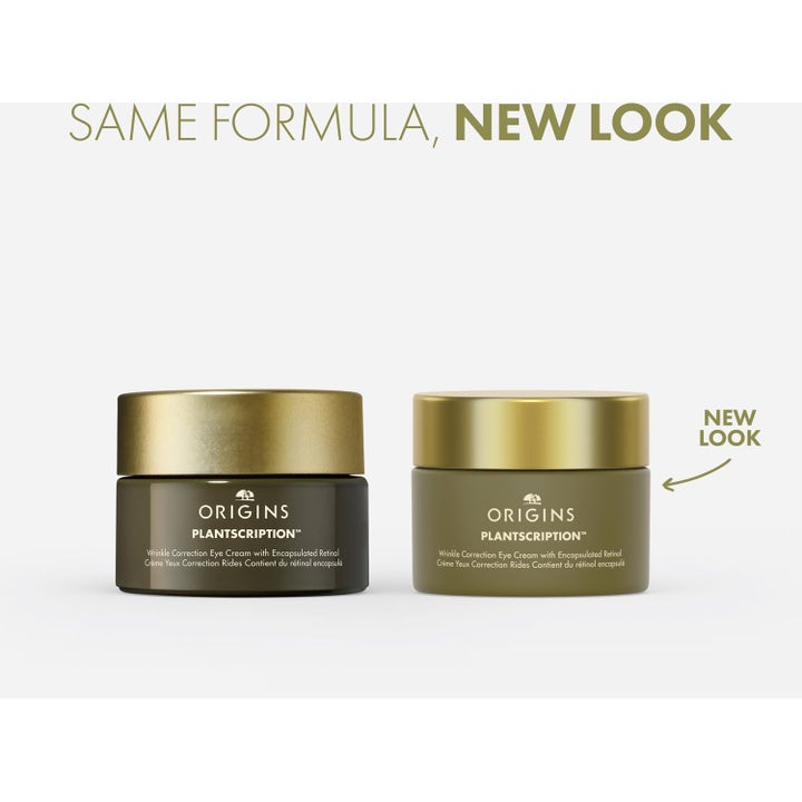 Eye Reviver - Uppfriskande Ögonbehandling för Män med Trötta och Svullna Ögon